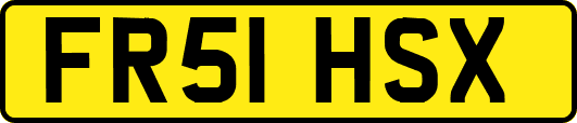 FR51HSX