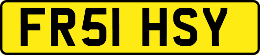 FR51HSY