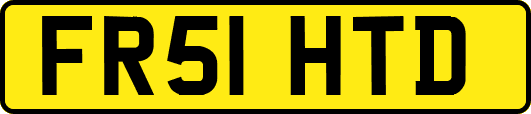 FR51HTD