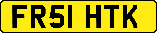 FR51HTK