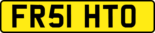 FR51HTO