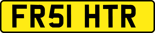 FR51HTR