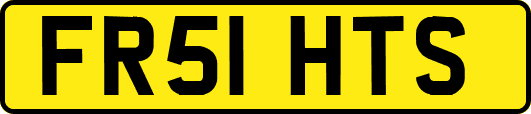 FR51HTS