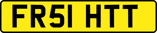 FR51HTT