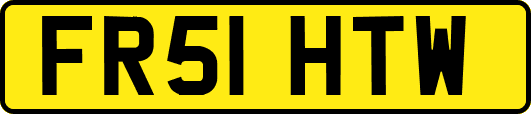 FR51HTW