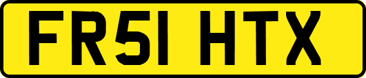 FR51HTX