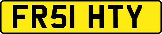 FR51HTY
