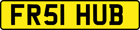 FR51HUB