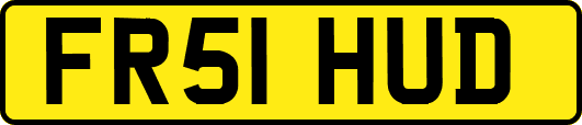 FR51HUD