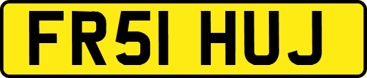 FR51HUJ