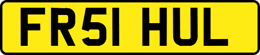 FR51HUL