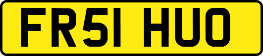 FR51HUO