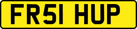 FR51HUP