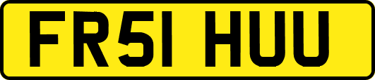 FR51HUU