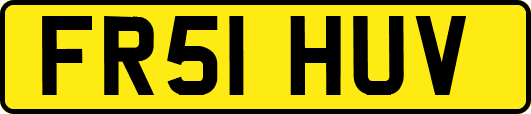 FR51HUV