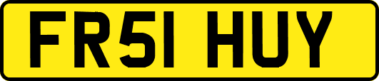 FR51HUY