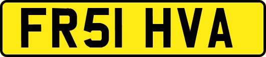 FR51HVA