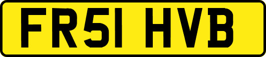 FR51HVB