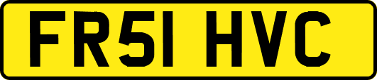 FR51HVC