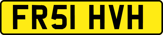 FR51HVH