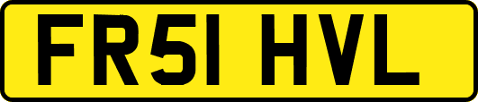 FR51HVL