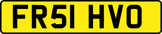 FR51HVO