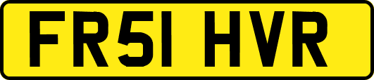 FR51HVR