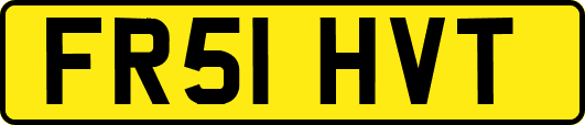 FR51HVT