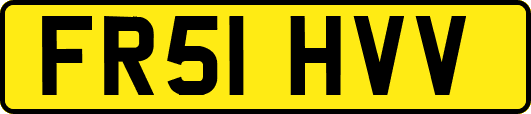 FR51HVV