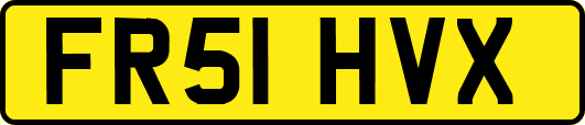 FR51HVX