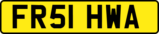 FR51HWA