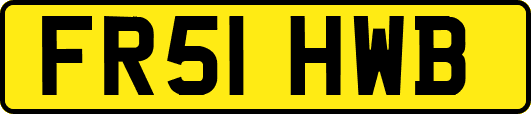 FR51HWB