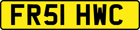 FR51HWC