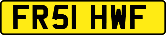 FR51HWF