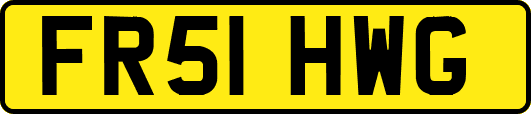 FR51HWG