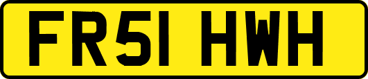 FR51HWH