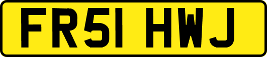 FR51HWJ