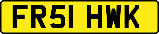 FR51HWK