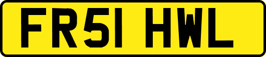 FR51HWL