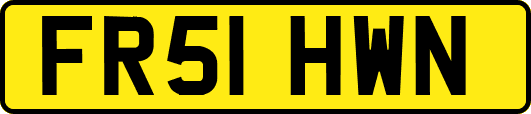 FR51HWN