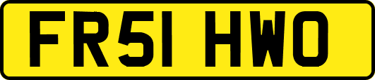 FR51HWO