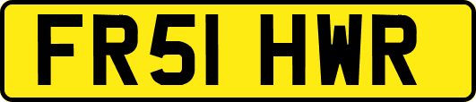 FR51HWR