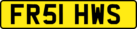 FR51HWS