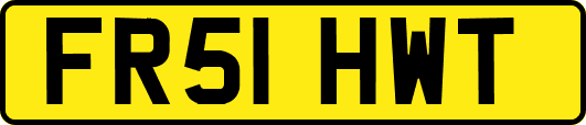 FR51HWT