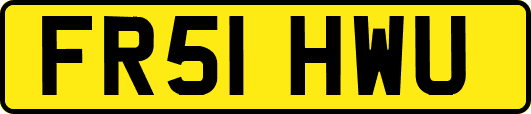 FR51HWU