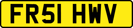 FR51HWV