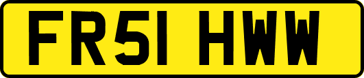 FR51HWW