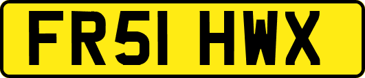 FR51HWX