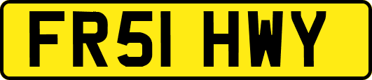 FR51HWY