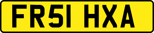 FR51HXA